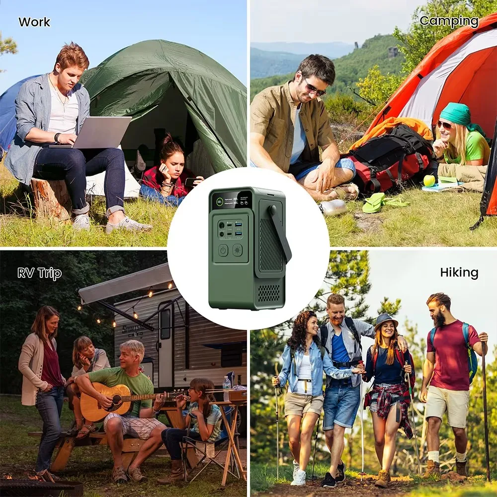 60000mAh 200W 192Wh Kamp Güç İ - Solar Emergency Charger incelemesi ve fiyatı