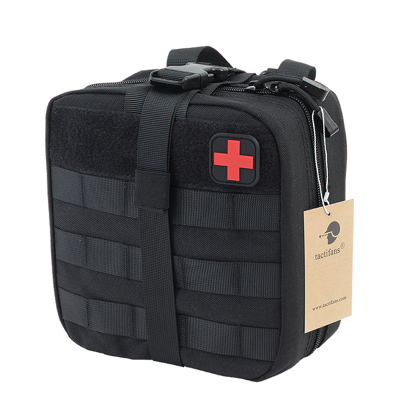 TACTIFANS Ilk Yardım Kılıfı Ya - Bivy Bag Emergency incelemesi ve fiyatı