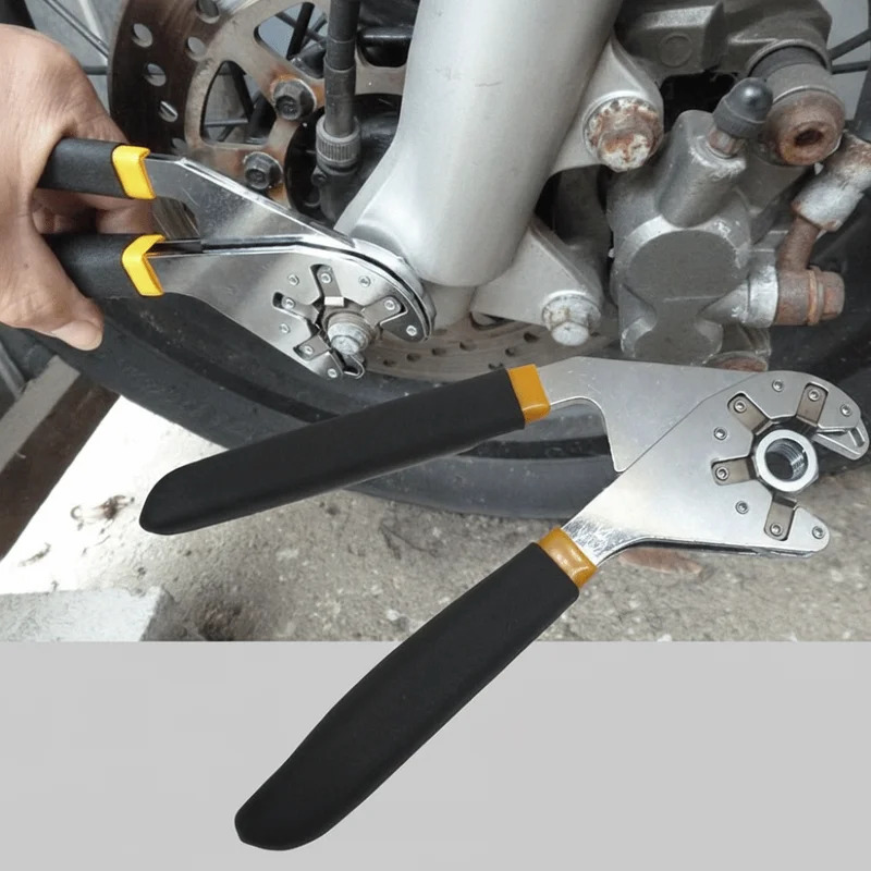Kelepçelenebilir Çok Fonksiyon - Multi Tool Plier incelemesi ve fiyatı