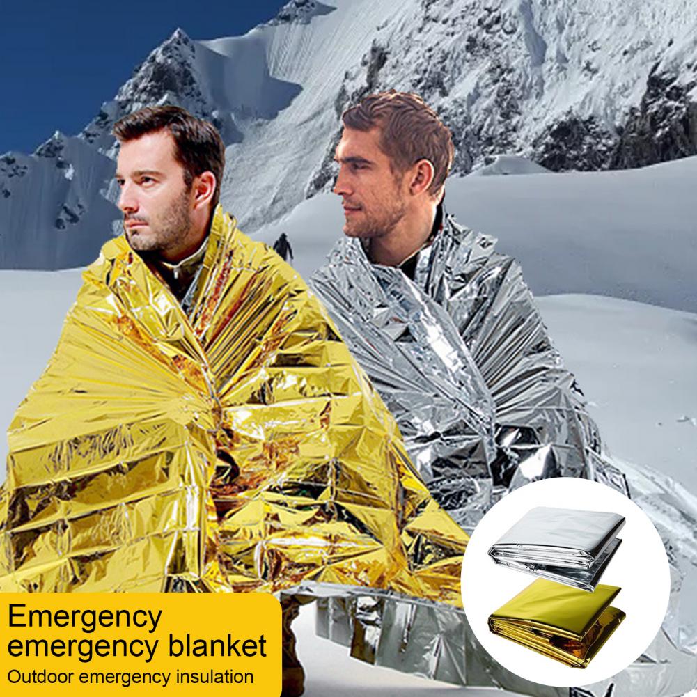 Acil Durum Termal Battaniye Ta - Survival Blanket Reflective incelemesi ve fiyatı