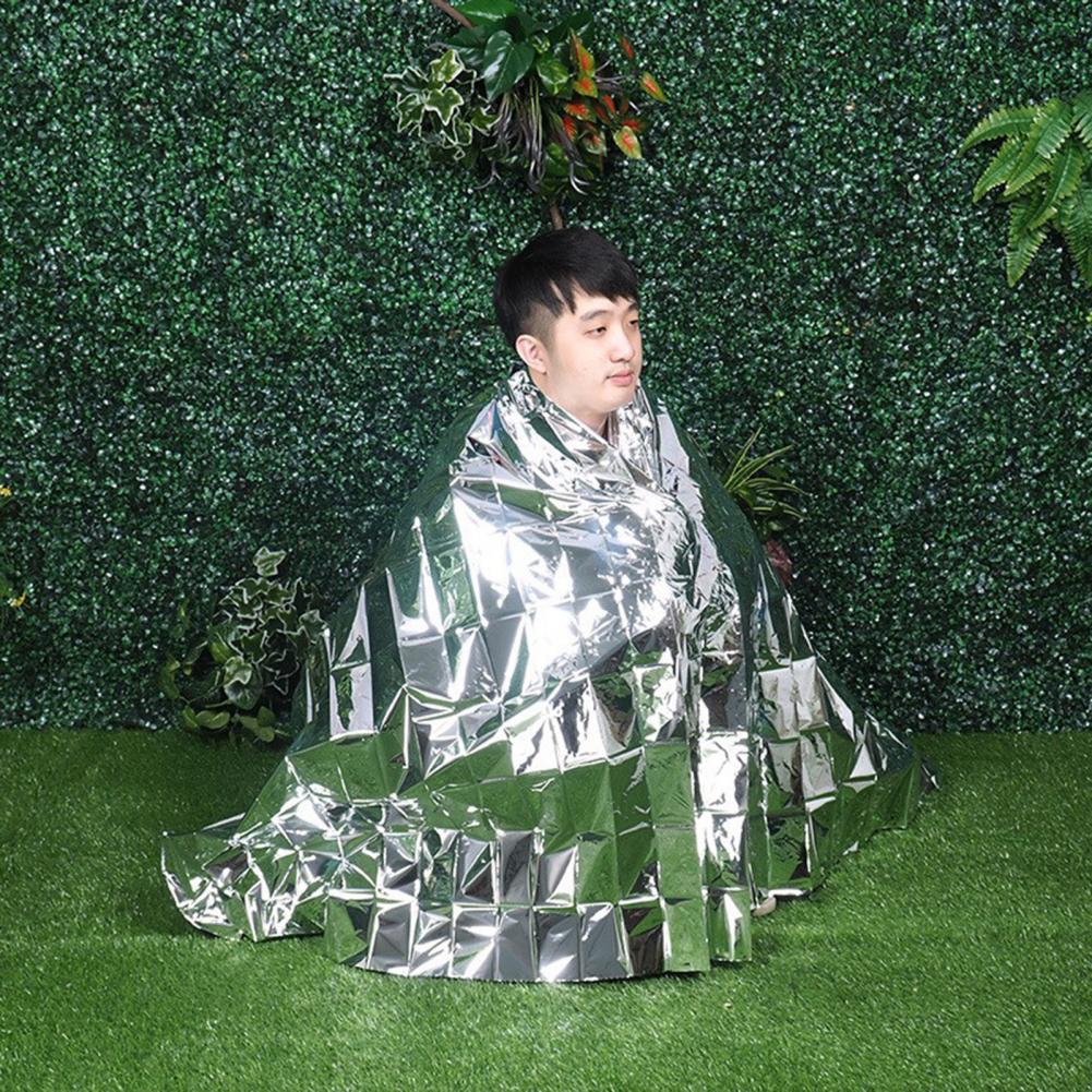 Acil Durum Termal Battaniye Ta - Survival Blanket Reflective incelemesi ve fiyatı