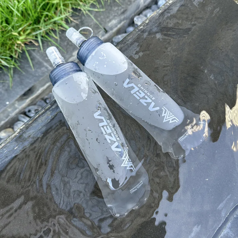 250 ml 500 ml Su Şişesi Katlan - Water Bag Collapsible incelemesi ve fiyatı