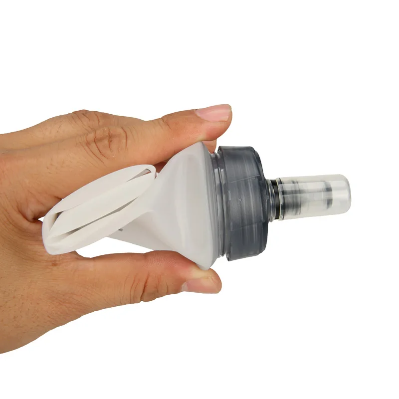 250 ml 500 ml Su Şişesi Katlan - Water Bag Collapsible incelemesi ve fiyatı