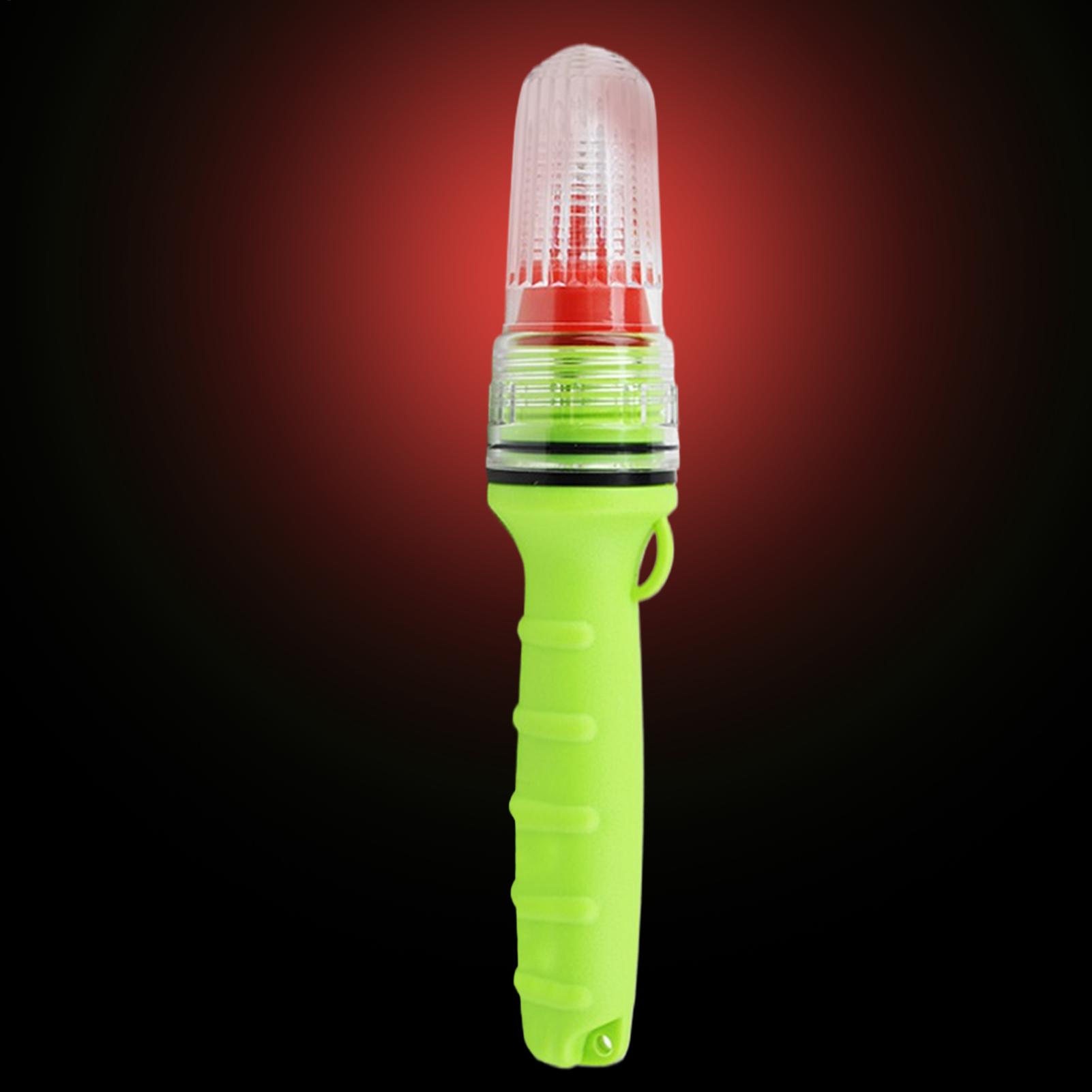 Taşınabilir Su Geçirmez Tekne  - Signal Flare Kit incelemesi ve fiyatı