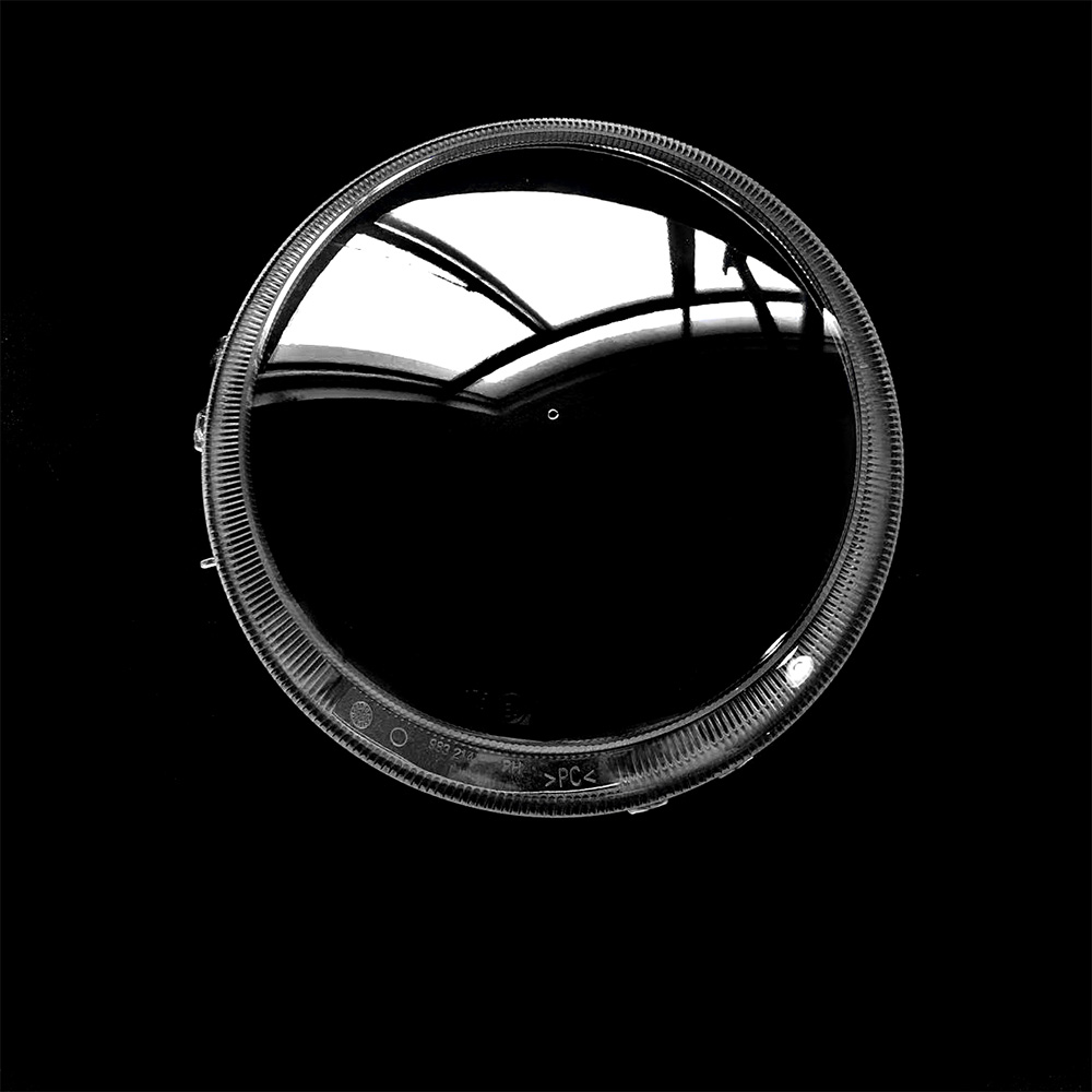 Araba ön far kapağı için Jeep  - Compass Lensatic incelemesi ve fiyatı