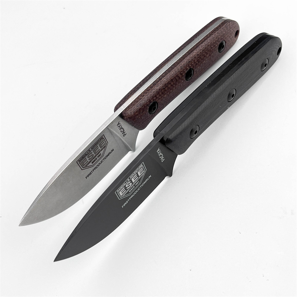 Sabit Namlulu Dış Mekan Hayatt - Bushcraft Knife Fixed incelemesi ve fiyatı