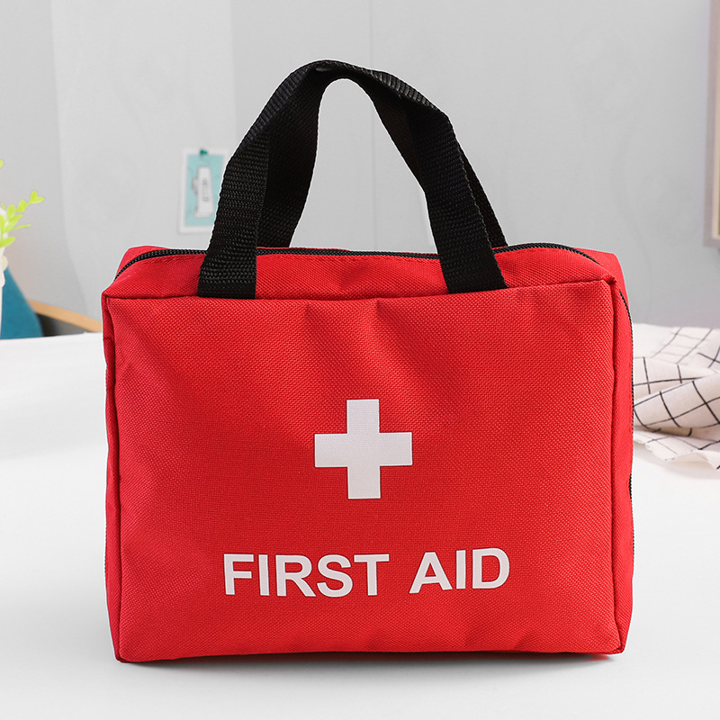 Boş Büyük İlk Yardım Çantaları - Bivy Bag Emergency incelemesi ve fiyatı