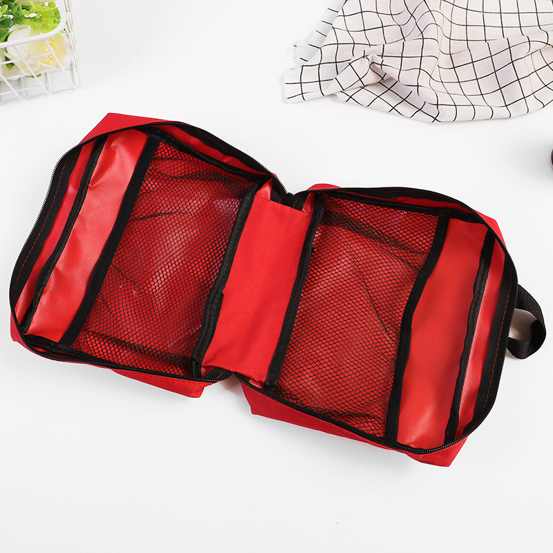 Boş Büyük İlk Yardım Çantaları - Bivy Bag Emergency incelemesi ve fiyatı