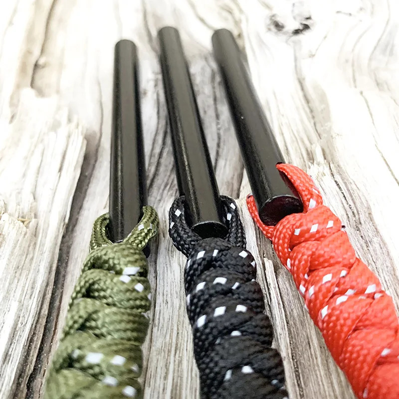 Bear Grylls 3'ü 1 Arada EDC Ha - Magnesium Fire Starter incelemesi ve fiyatı