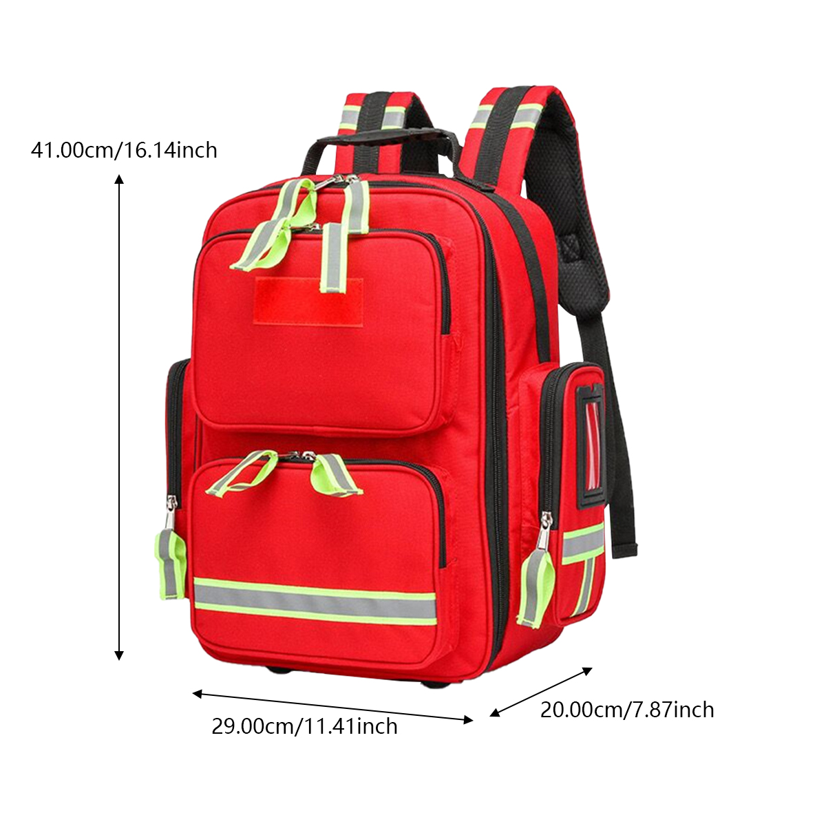 Açık Hava Sırt Çantaları Tıbbi - Bivy Bag Emergency incelemesi ve fiyatı