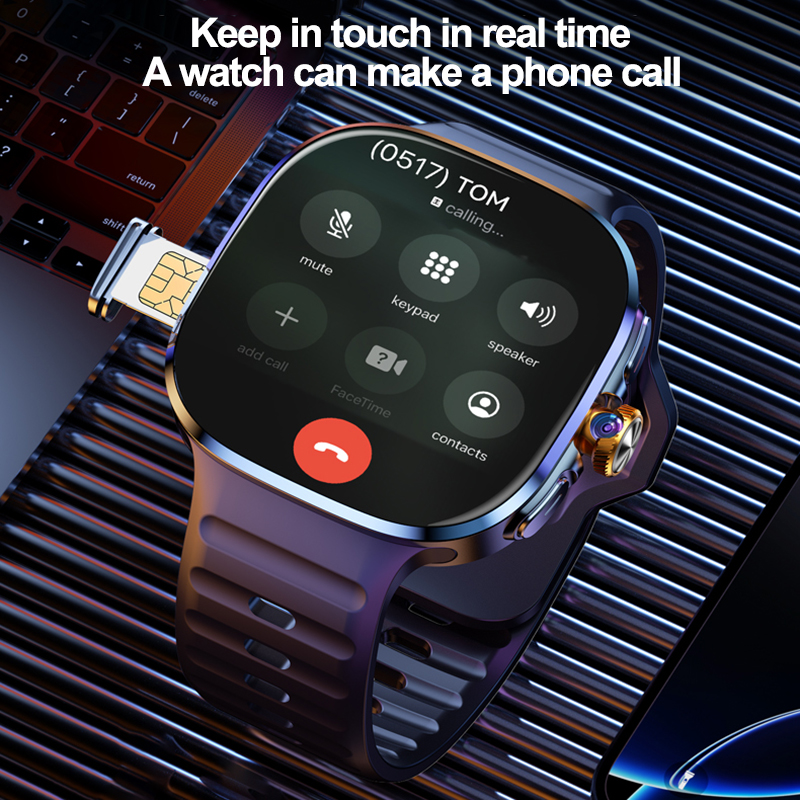 2.40 inç Daha Büyük Ekranlı 4G - Compass Lensatic incelemesi ve fiyatı