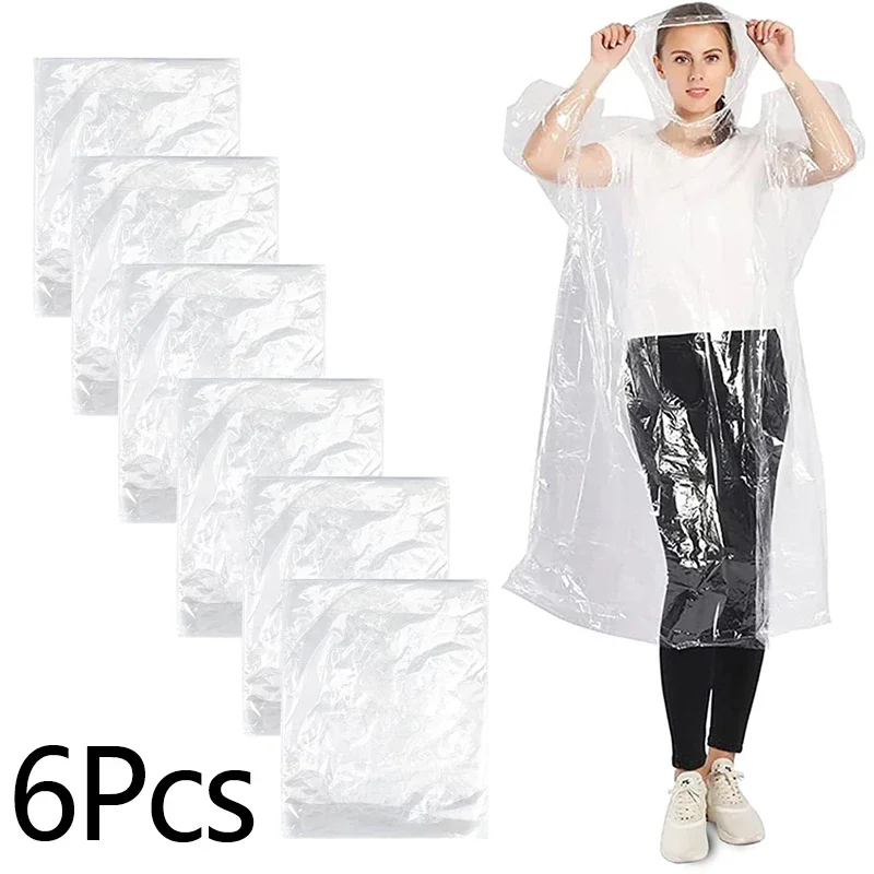 Tek kullanımlık su geçirmez ya - Emergency Poncho Rain incelemesi ve fiyatı