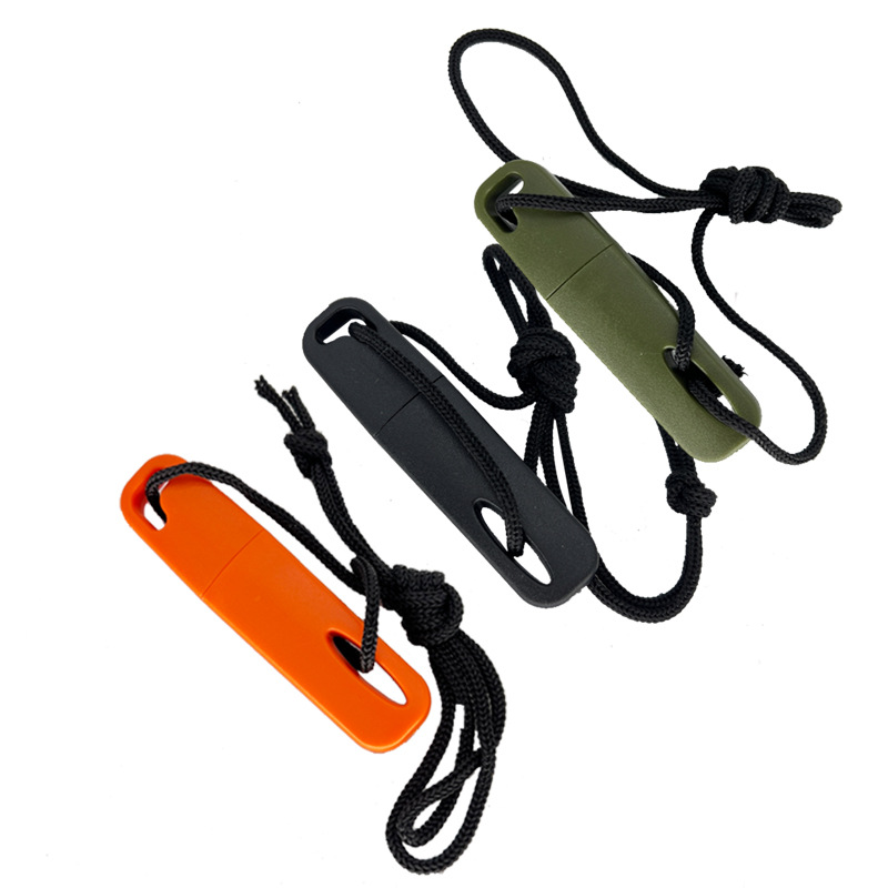 1-3 adet açık hava hayatta kal - Magnesium Fire Starter incelemesi ve fiyatı