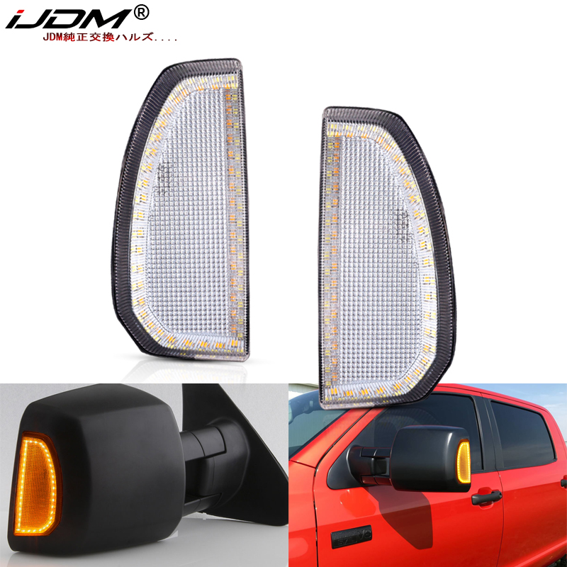 2 adet Switchback LED Yan Ayna - Signal Panel Orange incelemesi ve fiyatı