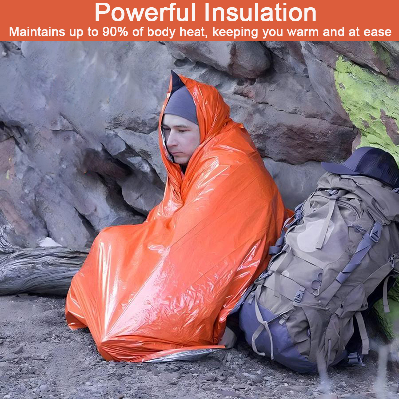SSUNTAK Acil Durum Hayatta Kal - Emergency Poncho Rain incelemesi ve fiyatı