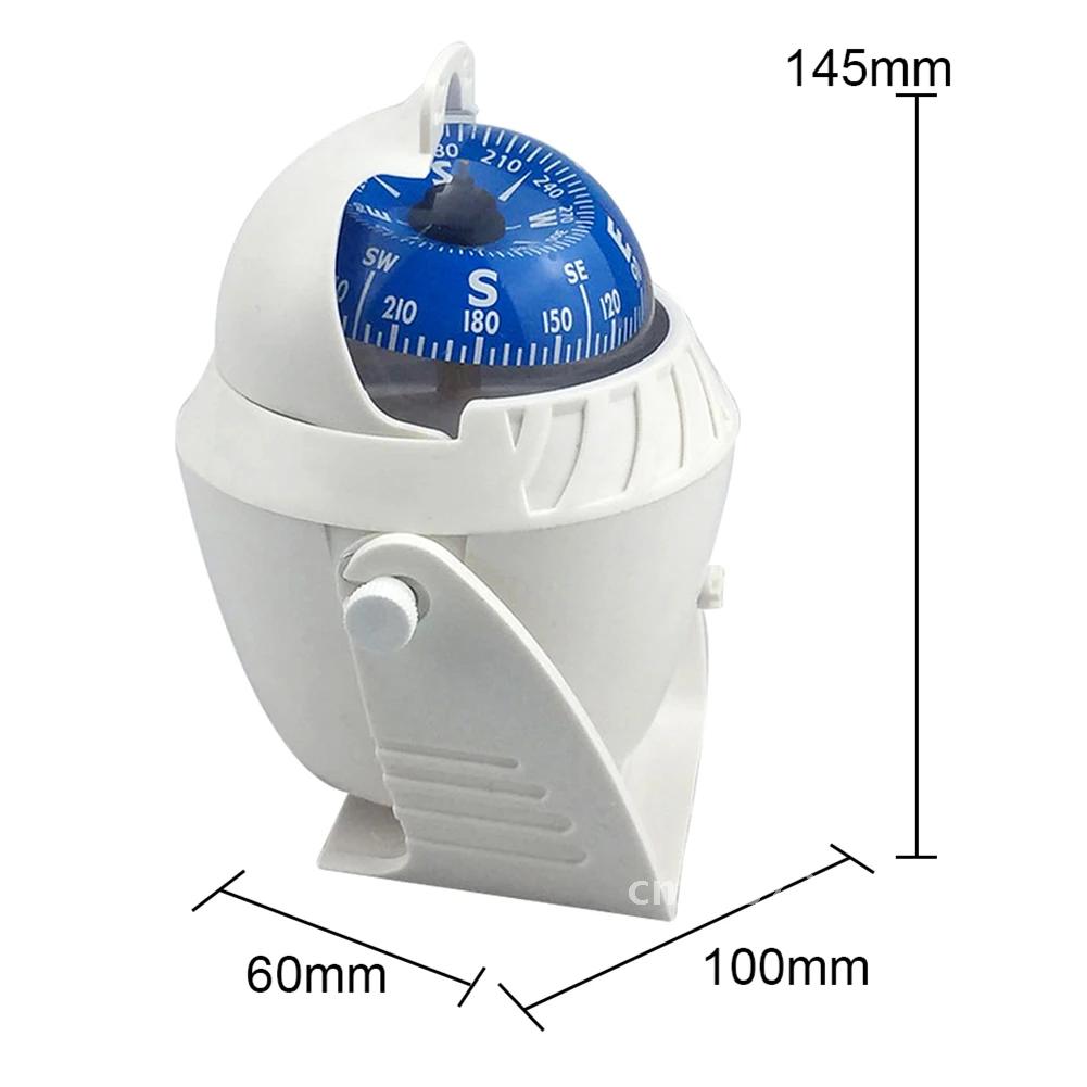 Denizcilik Ayarlı Elektronik N - Compass Lensatic incelemesi ve fiyatı