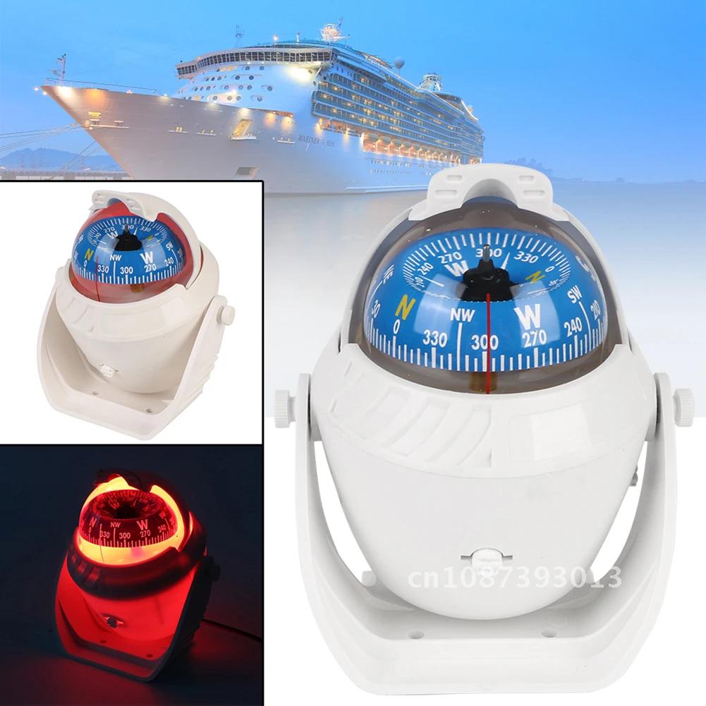 Denizcilik Ayarlı Elektronik N - Compass Lensatic incelemesi ve fiyatı