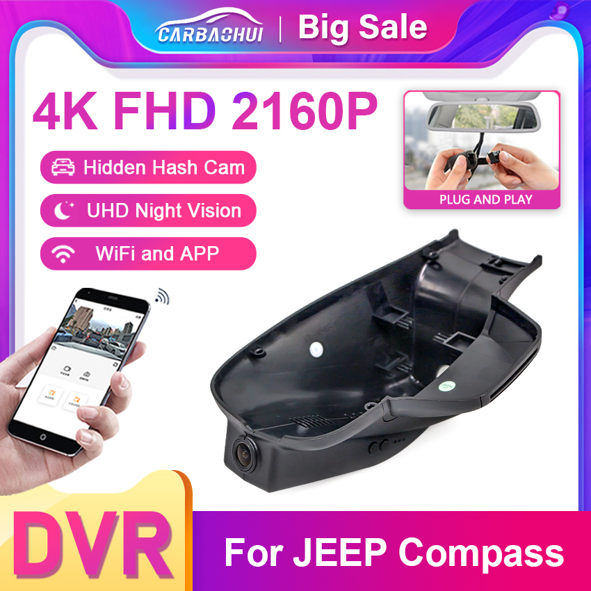 4K HD 2160P Yeni Tak ve Çalışt - Compass Lensatic incelemesi ve fiyatı