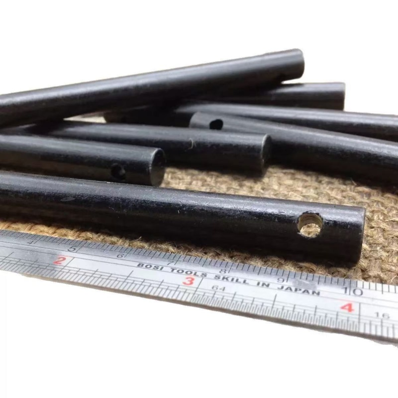 2 adet 8*80mm delikli kamp çak - Fire Starting Kit incelemesi ve fiyatı
