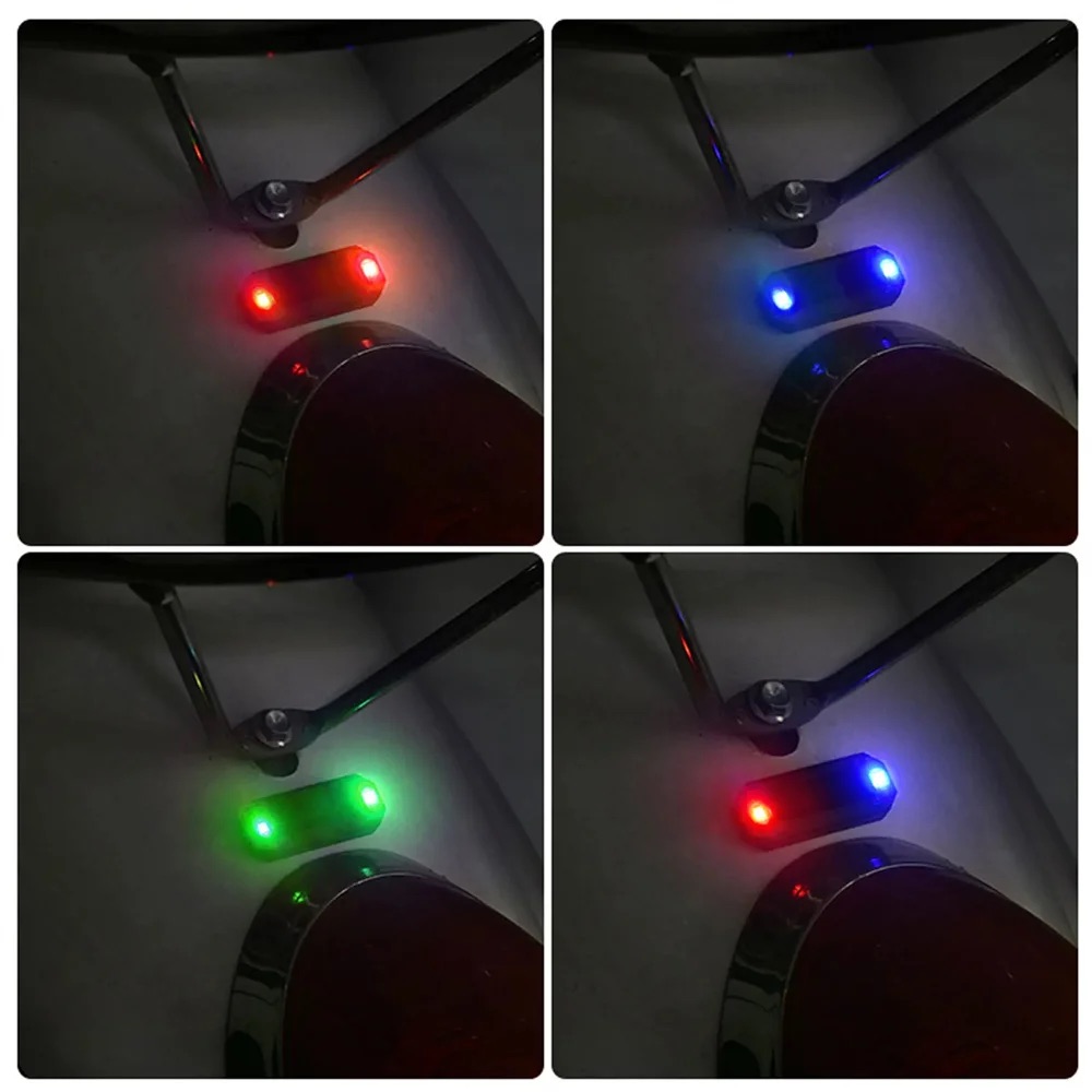 LED Güneş Enerjisi Araba Uyarı - Sos Light Strobe incelemesi ve fiyatı