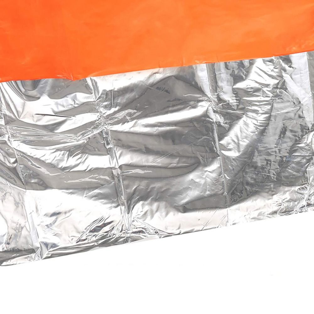 1 adet yürüyüş seyahat çadırı  - Emergency Poncho Rain incelemesi ve fiyatı