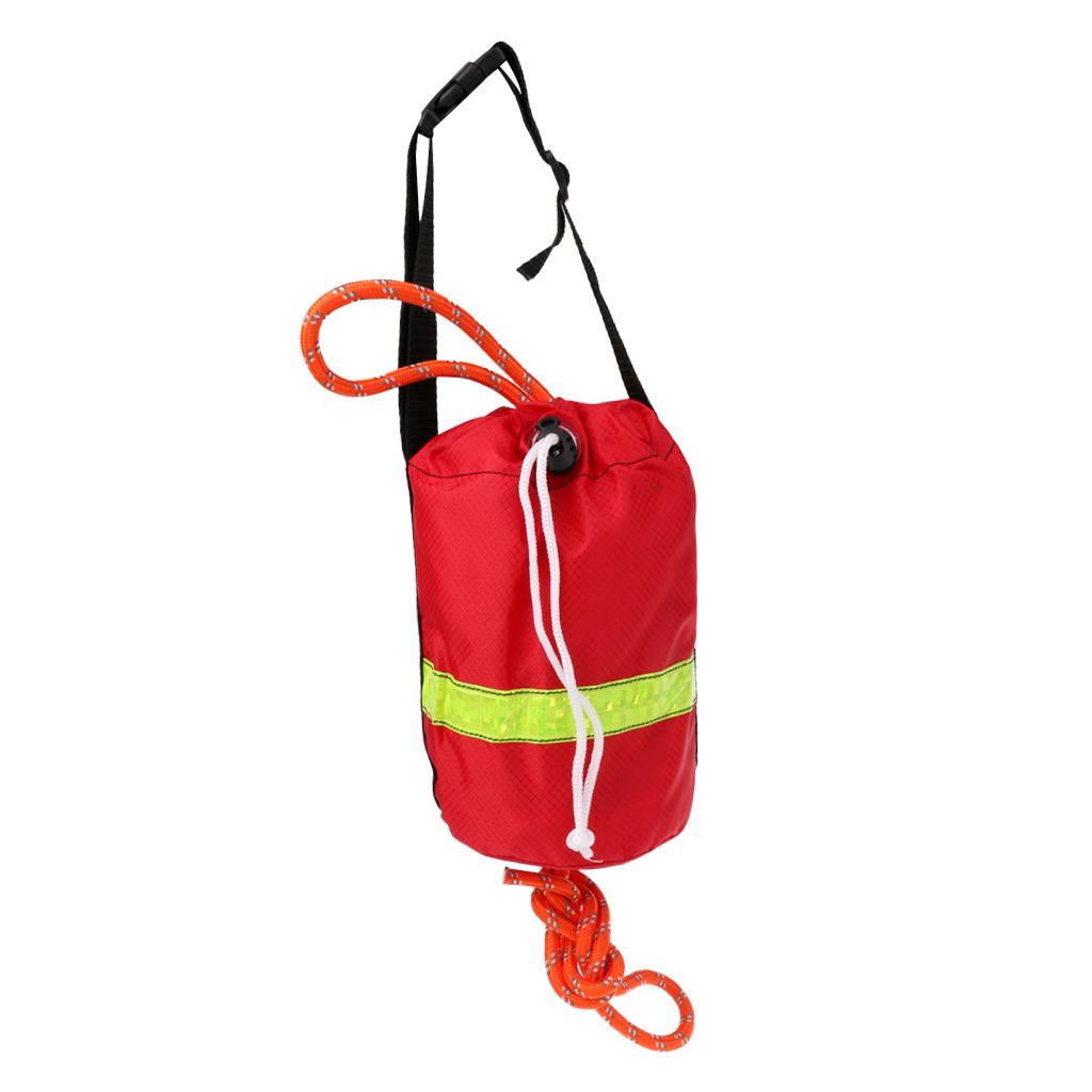 Yansıtıcı Atma Çantası, Halatl - Rescue Rope Throw incelemesi ve fiyatı