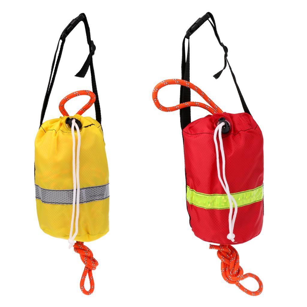 Yansıtıcı Atma Çantası, Halatl - Rescue Rope Throw incelemesi ve fiyatı