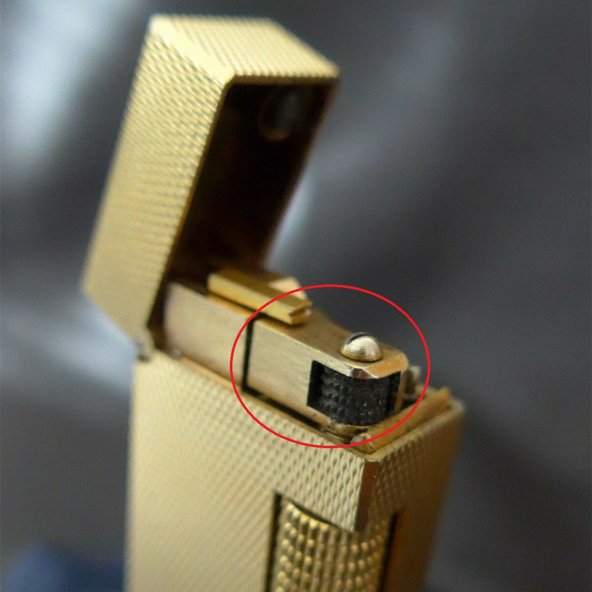 Gümüş/altın üst blok depolama  - Fire Starting Kit incelemesi ve fiyatı