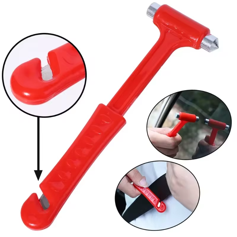 Araba Otobüs Kamyon Pencere Kı - Rescue Rope Throw incelemesi ve fiyatı