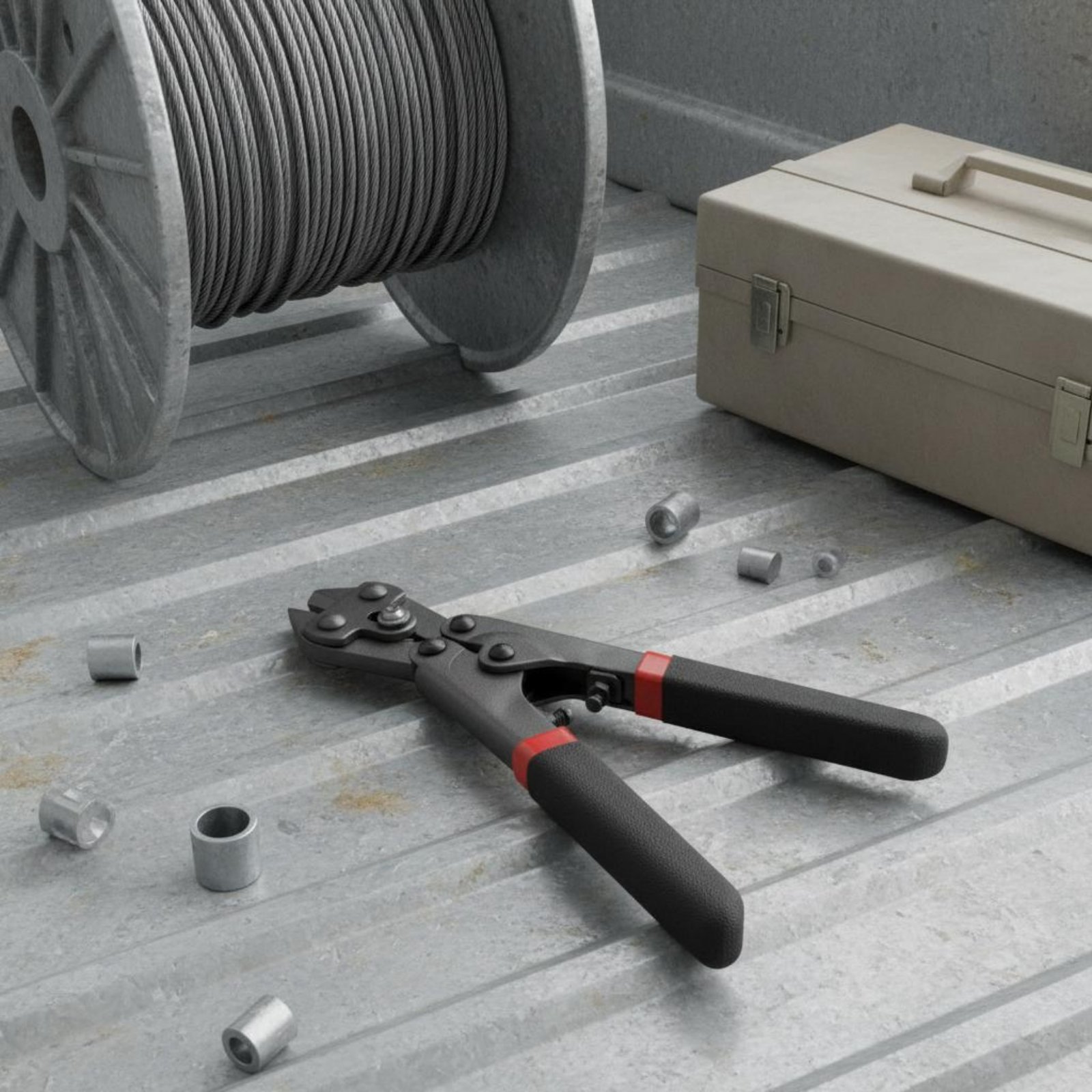 Alüminyum Kılıf Sıkma Aleti En - Multi Tool Plier incelemesi ve fiyatı