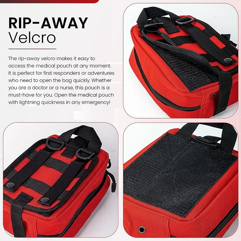 Taktik İlk Yardım Çantası Haya - Bivy Bag Emergency incelemesi ve fiyatı