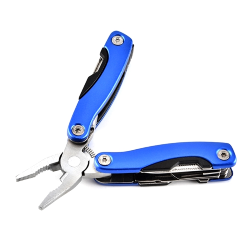 Paslanmaz çelik katlanır pense - Multi Tool Plier incelemesi ve fiyatı