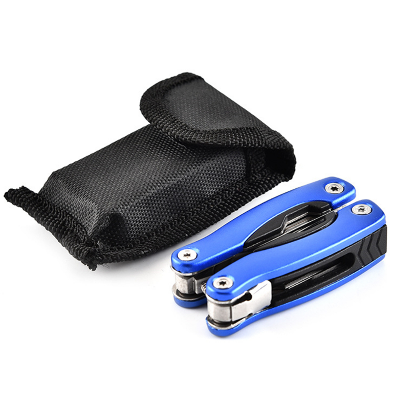 Paslanmaz çelik katlanır pense - Multi Tool Plier incelemesi ve fiyatı
