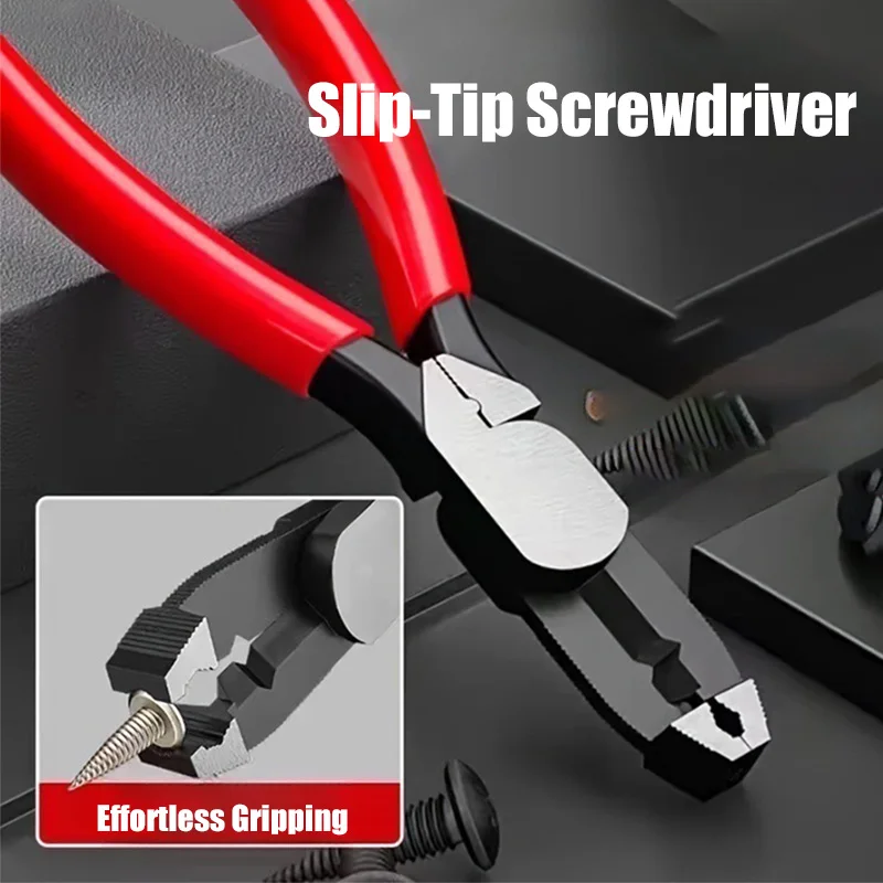 Premium Kaydırmalı Eklemli Vid - Multi Tool Plier incelemesi ve fiyatı
