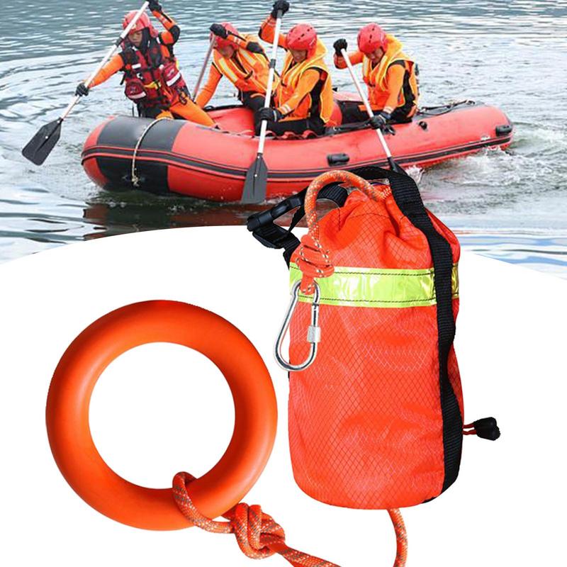 Atma Halatı Su Kurtarma 16 m A - Rescue Rope Throw incelemesi ve fiyatı