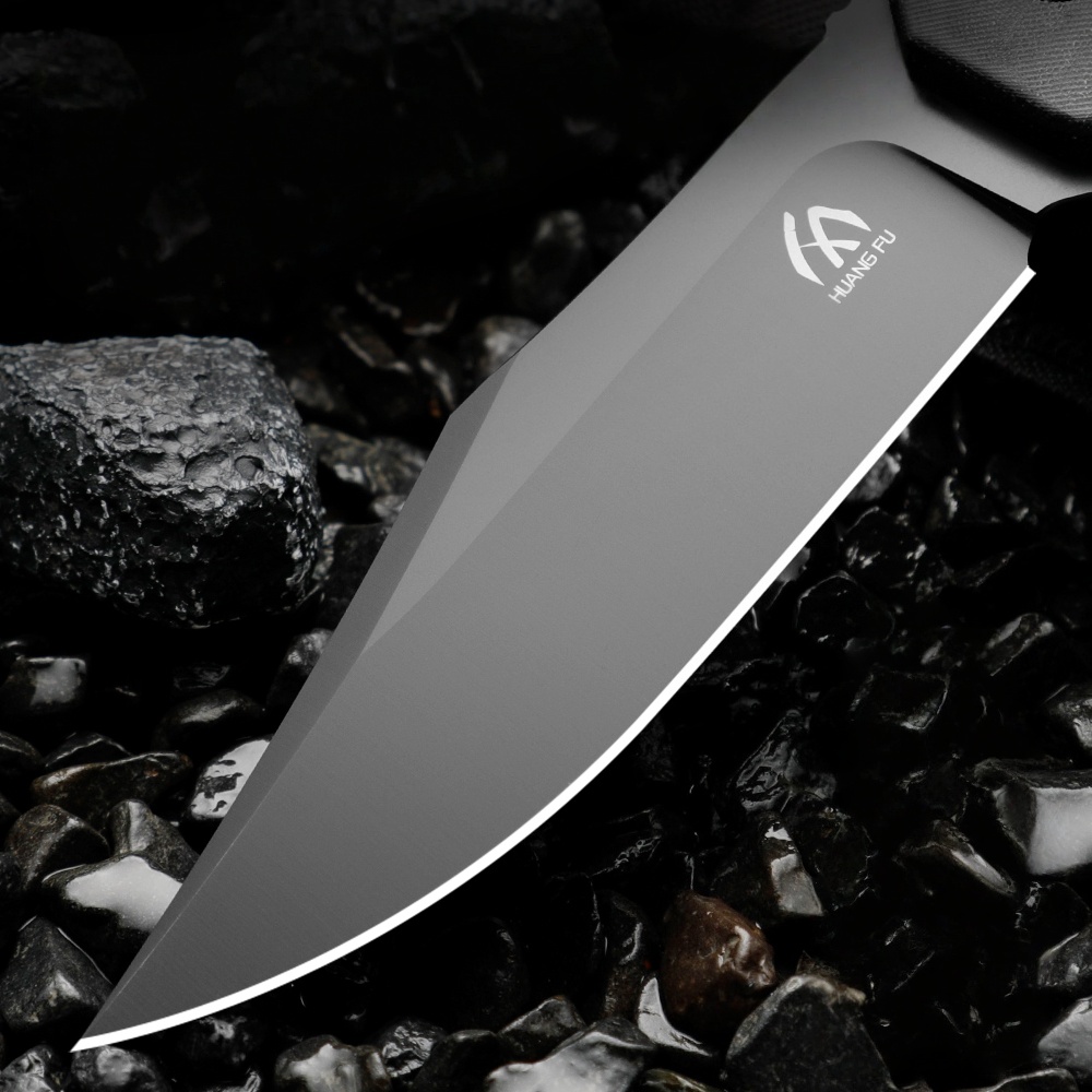 Yüksek kaliteli sabit bıçaklı, - Bushcraft Knife Fixed incelemesi ve fiyatı