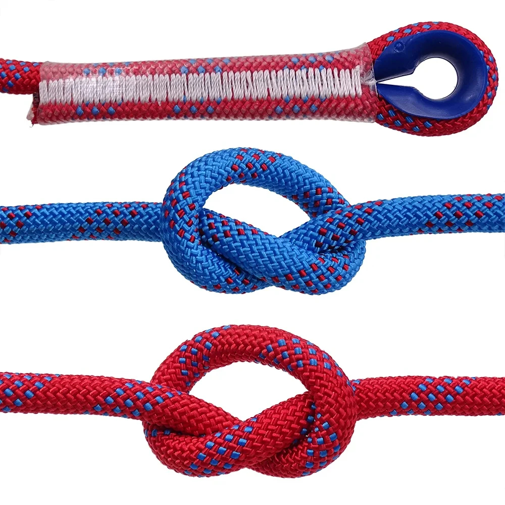 12mm Güvenlik Can Halatı Tırma - Rescue Rope Throw incelemesi ve fiyatı