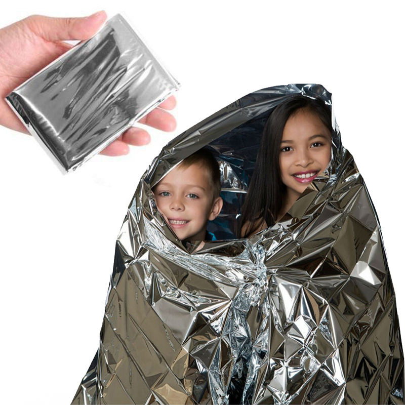 Acil Durum Battaniyesi Mylar T - Emergency Mylar Tent incelemesi ve fiyatı