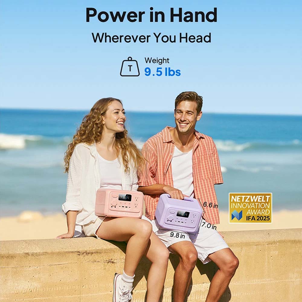 【Yenileme】BLUETTI Elite 30 V2  - Solar Emergency Charger incelemesi ve fiyatı