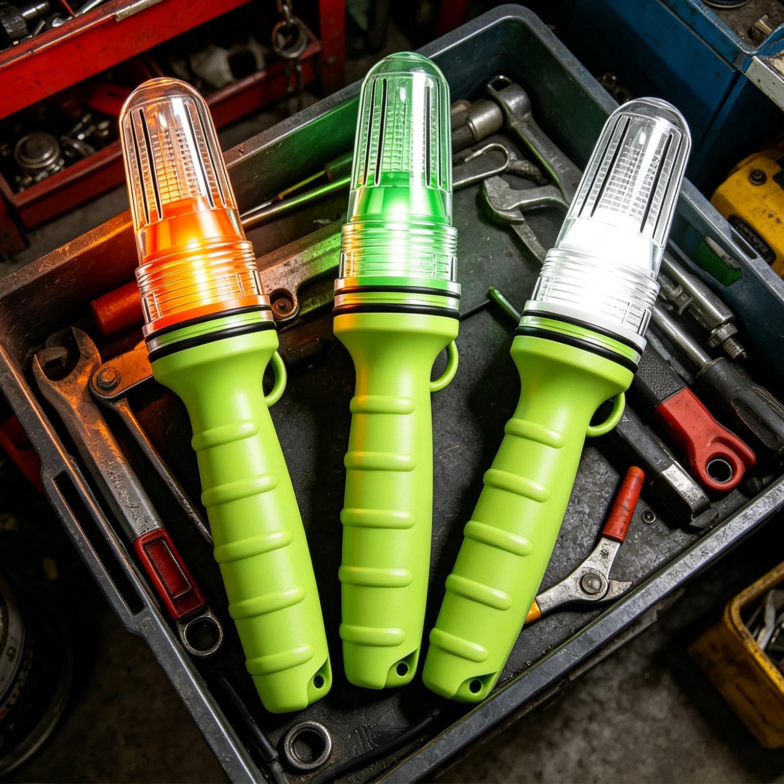 Tekne Güvenlik Kiti 3 Parça Sı - Signal Flare Kit incelemesi ve fiyatı