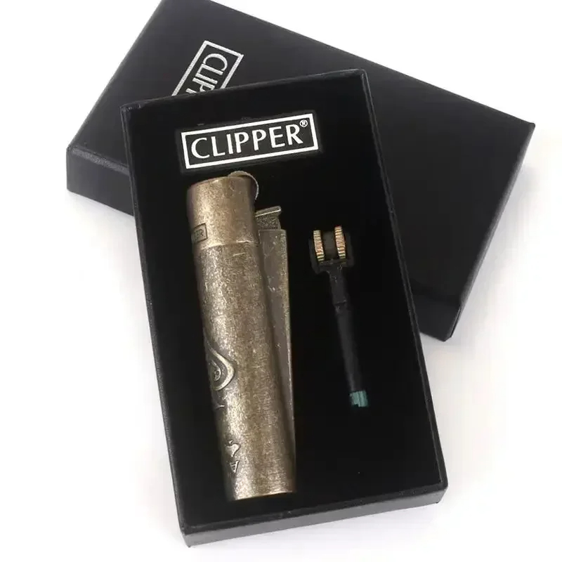 Yeni Clipper Maça Taşınabilir  - Fire Starting Kit incelemesi ve fiyatı