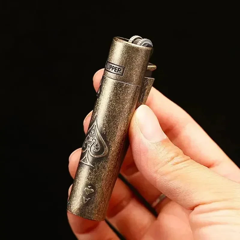 Yeni Clipper Maça Taşınabilir  - Fire Starting Kit incelemesi ve fiyatı