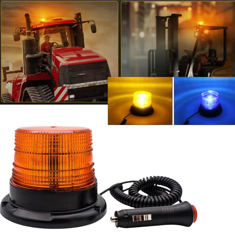 LED Strobe Uyarı Işığı Acil Du - Sos Light Strobe incelemesi ve fiyatı