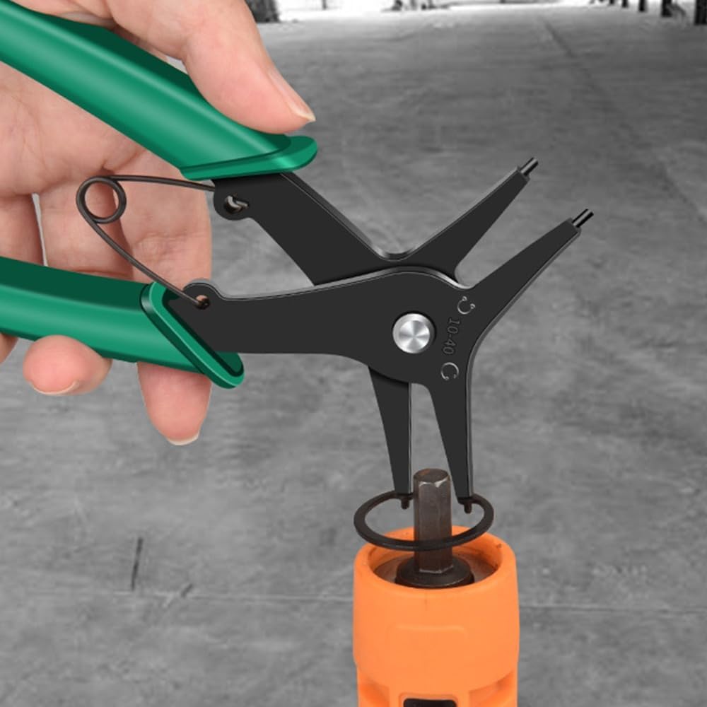 İç ve Dış Segman Pensesi Yükse - Multi Tool Plier incelemesi ve fiyatı