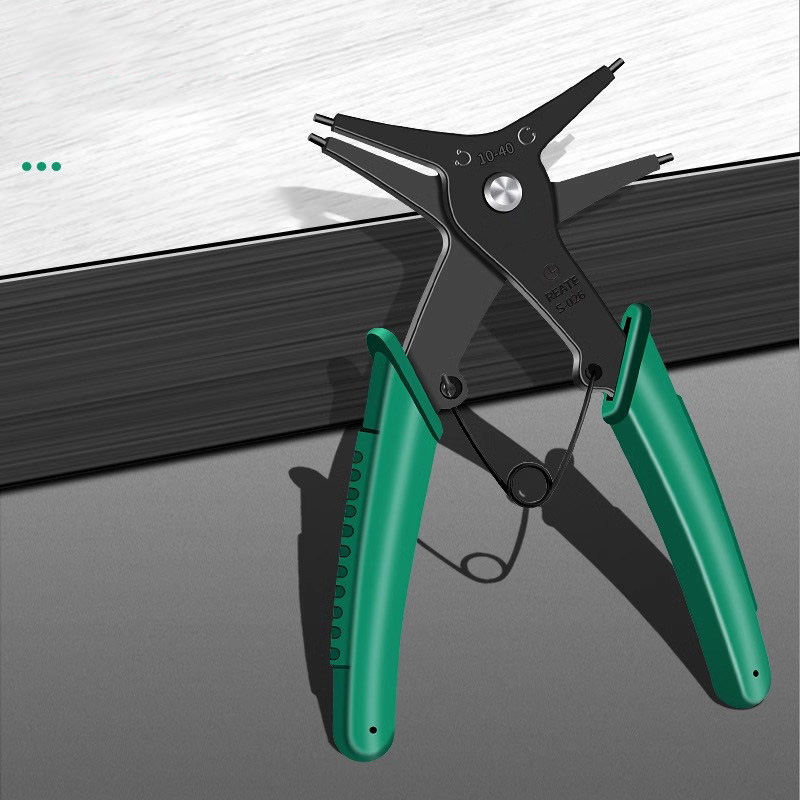 İç ve Dış Segman Pensesi Yükse - Multi Tool Plier incelemesi ve fiyatı