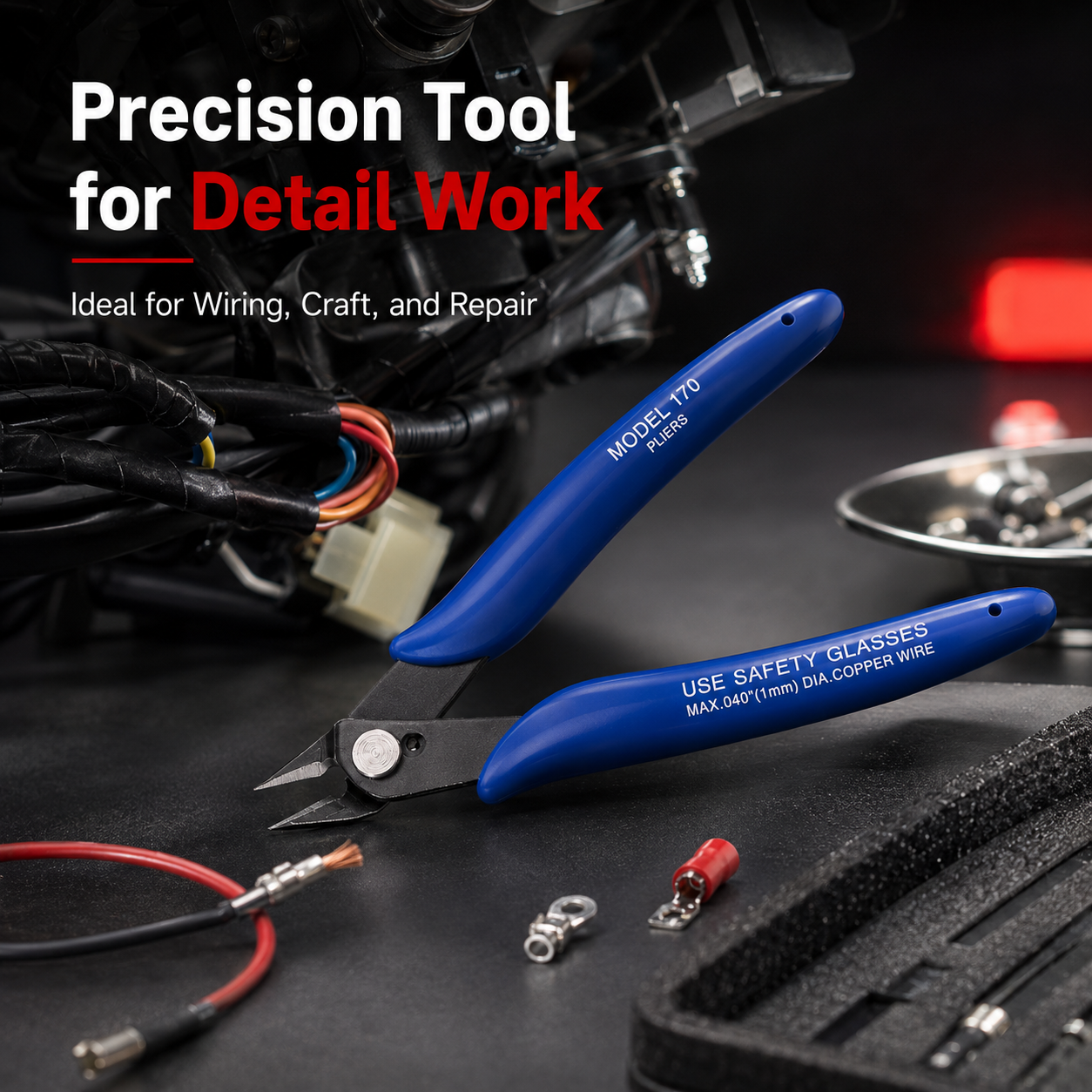 PINMOAP 170 Çok Amaçlı Pense A - Multi Tool Plier incelemesi ve fiyatı
