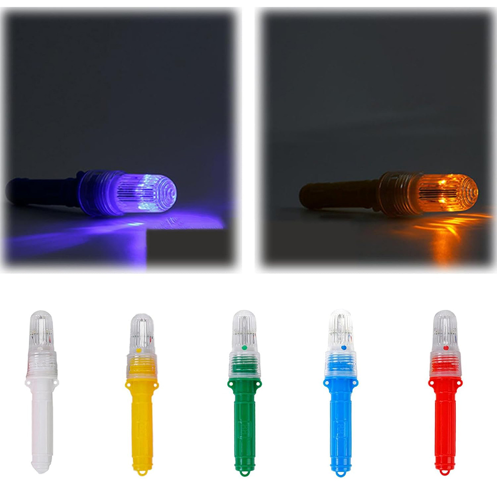 Tekne İşaret Fişekleri, LED Te - Signal Flare Kit incelemesi ve fiyatı