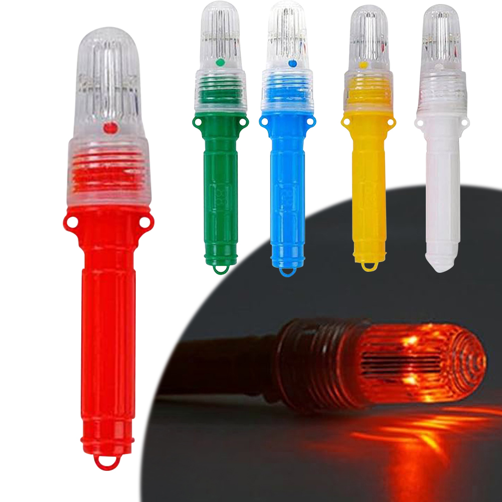 Tekne İşaret Fişekleri, LED Te - Signal Flare Kit incelemesi ve fiyatı