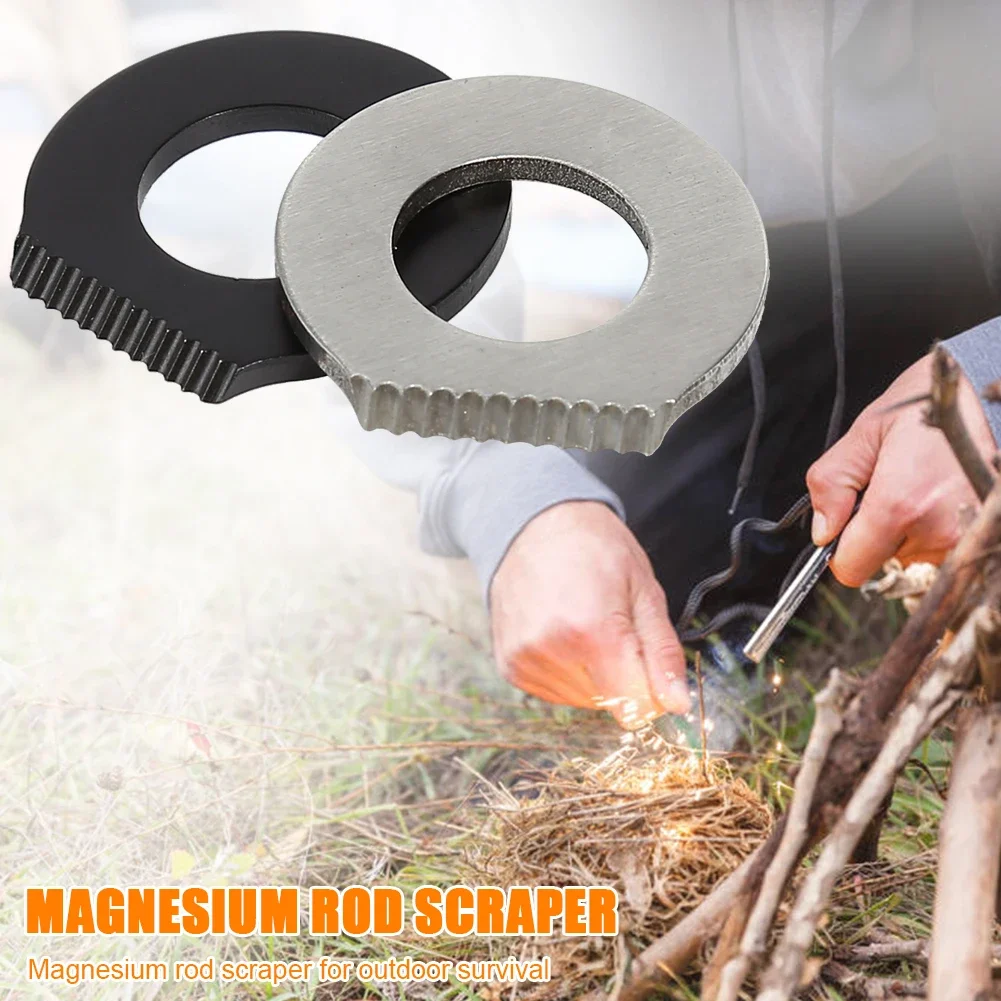 1 adet Dayanıklı Kamp Hayatta  - Magnesium Fire Starter incelemesi ve fiyatı