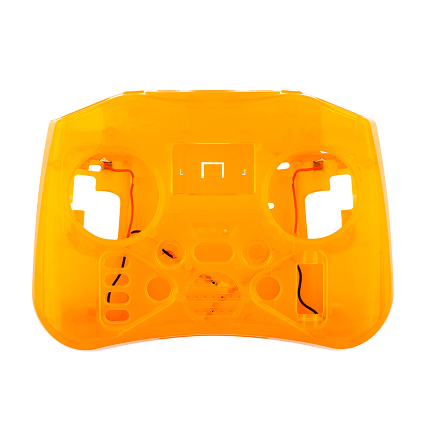 RadioMaster POCKET Verici DIY  - Signal Panel Orange incelemesi ve fiyatı